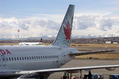 Calgary To Canmore